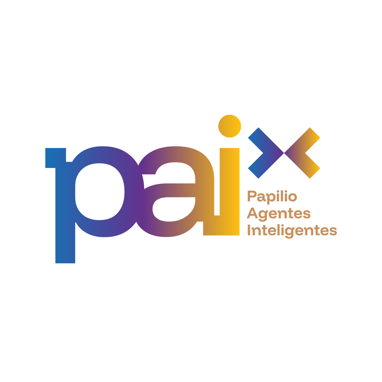 pAI — Papilio Agentes Inteligentes